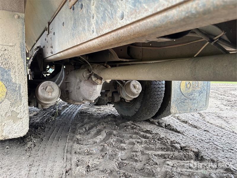 GMC C8500 Camiones para granja y transporte de granos