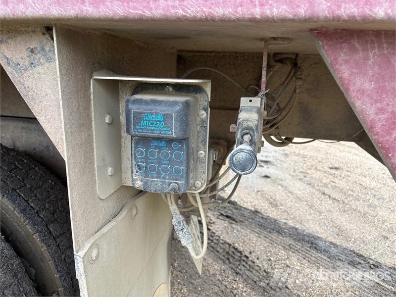 GMC C8500 Camiones para granja y transporte de granos