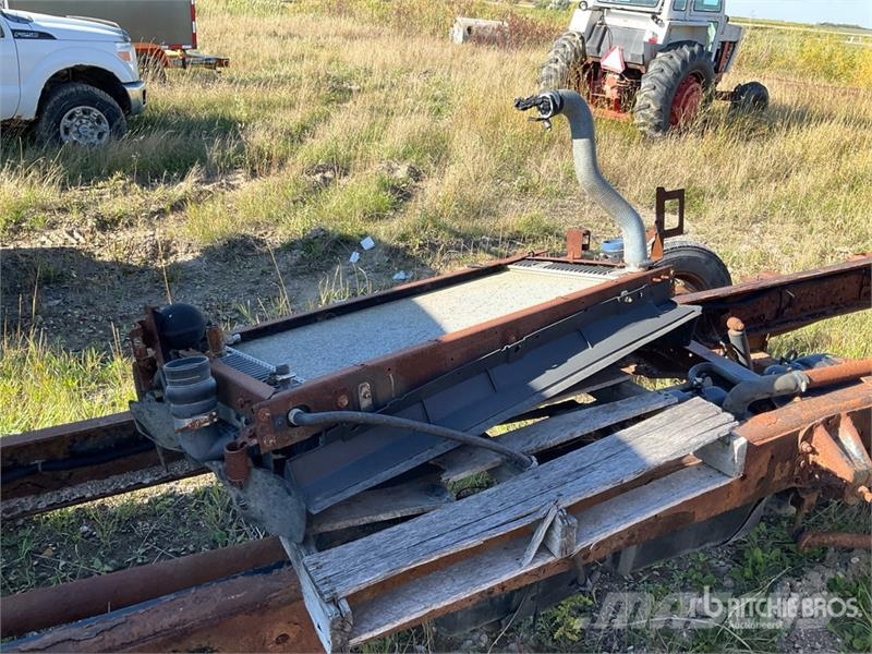 GMC Cab and Chassis (Inoperable) Кабины