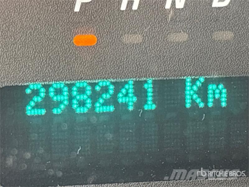 GMC Savana 2500 Cargo Van Dostavna vozila / kombiji