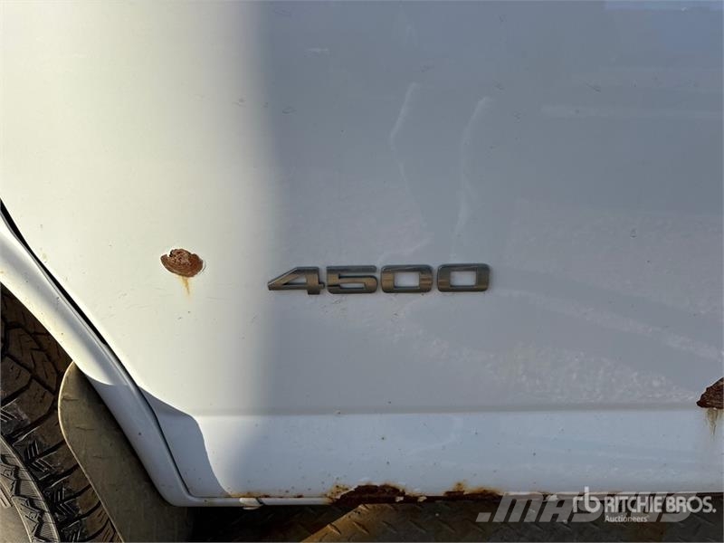 GMC Savana Van Truck Van Body Trucks