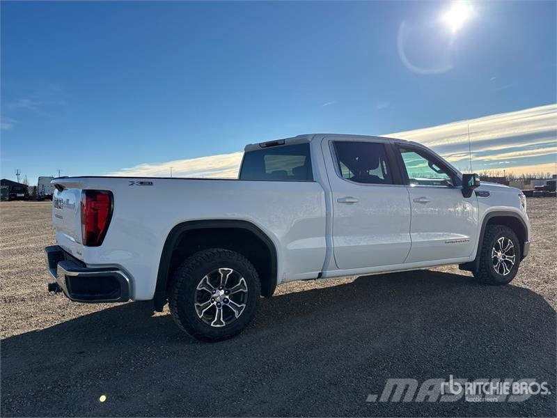 GMC Sierra 1500 Andere Transporter