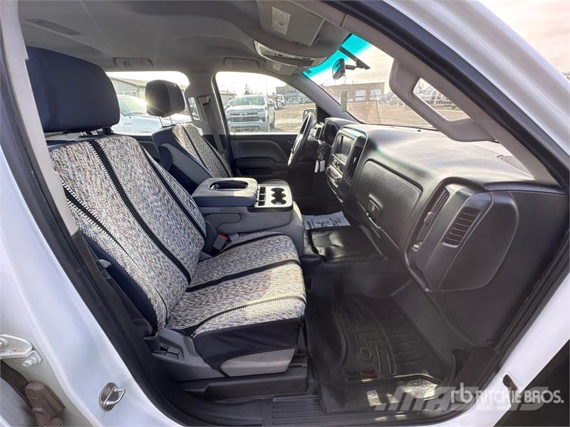 GMC Sierra 1500 Andere Transporter