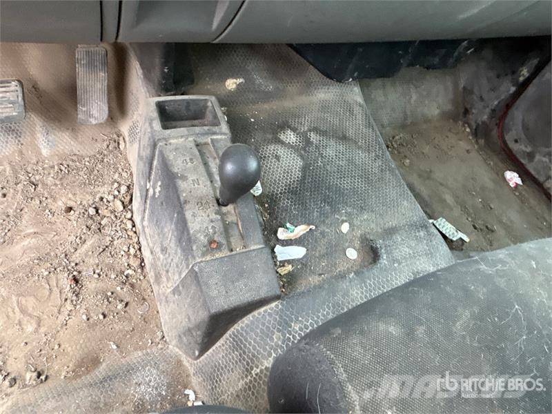 GMC Sierra 1500 その他