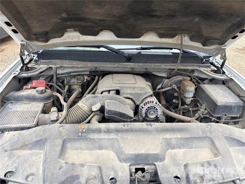 GMC Sierra 1500 Anders