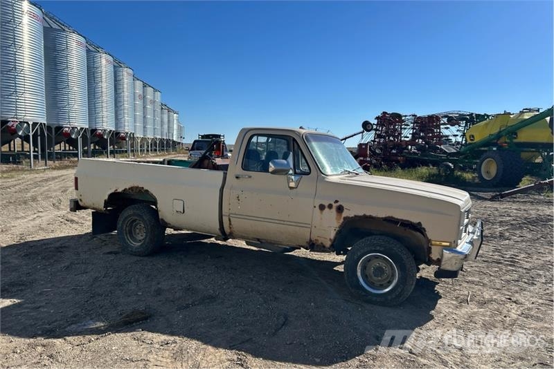 GMC Sierra 1500 Ostalo