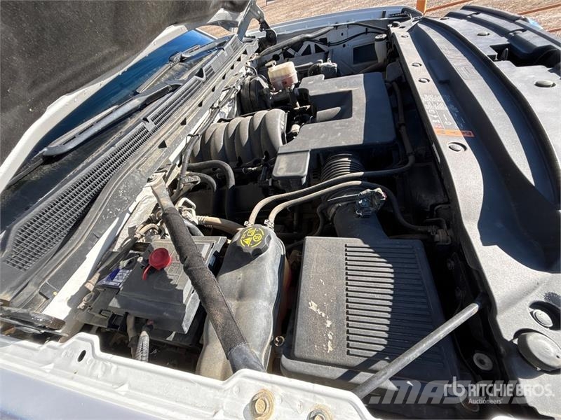 GMC Sierra 1500 Andere Transporter
