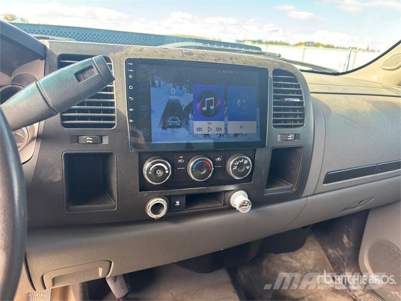 GMC Sierra 1500 أخرى