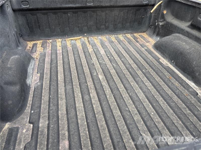 GMC Sierra 1500 Anders