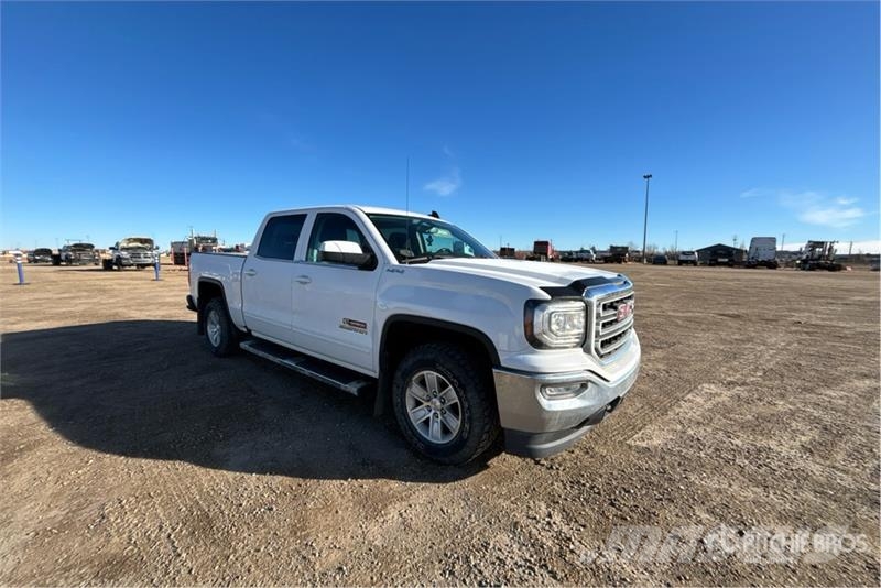 GMC Sierra 1500 Andere Transporter