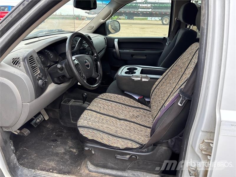GMC Sierra 1500 Anders