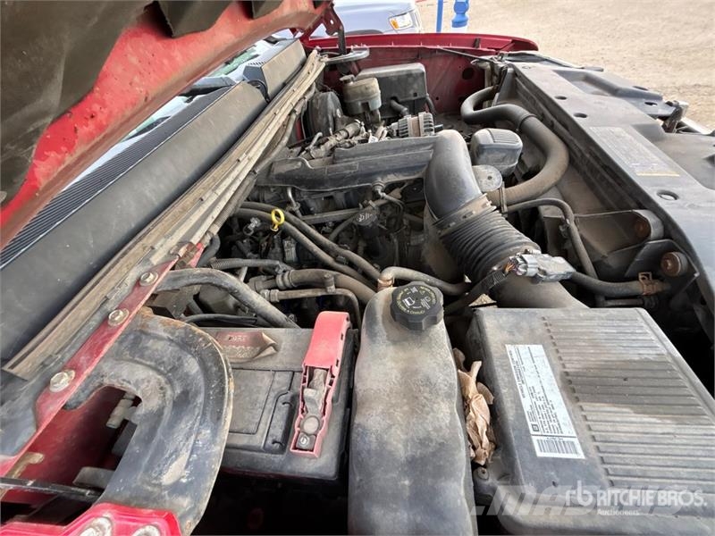 GMC Sierra 1500 その他