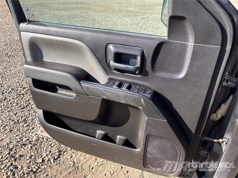 GMC Sierra 1500 Övriga bilar