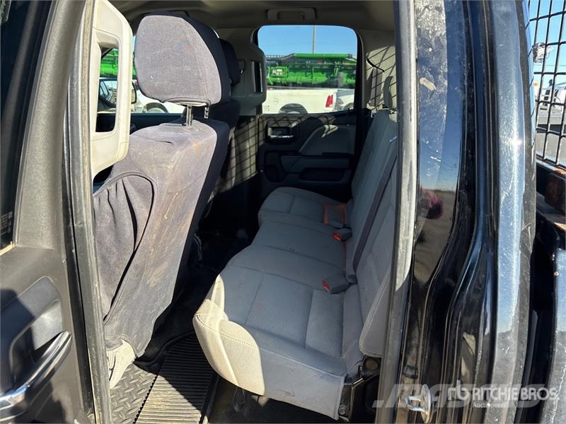 GMC Sierra 1500 Övriga bilar