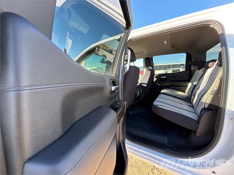 GMC Sierra 1500 Andere Transporter