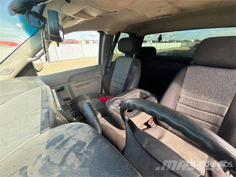 GMC Sierra 1500 أخرى