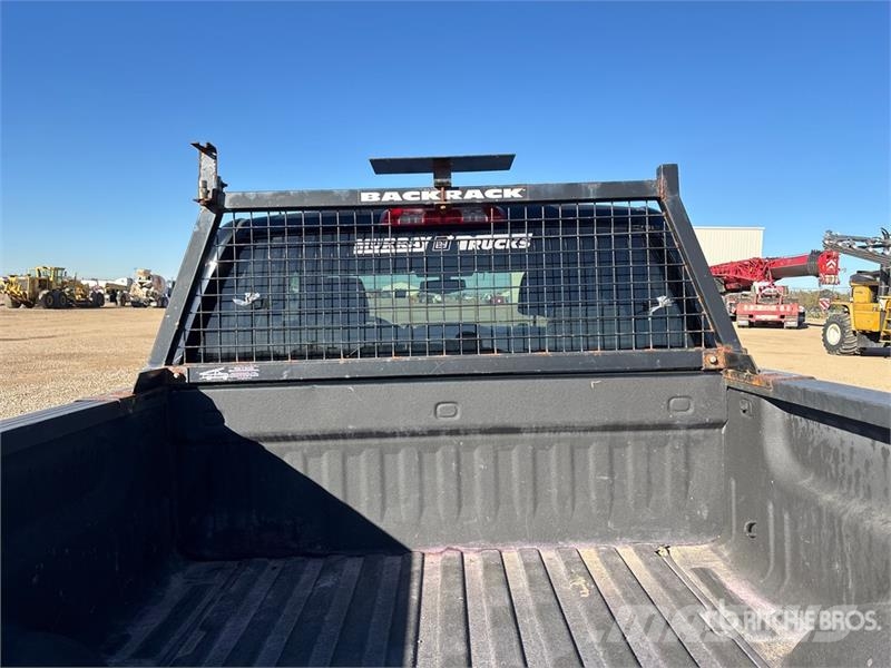 GMC Sierra 1500 Övriga bilar