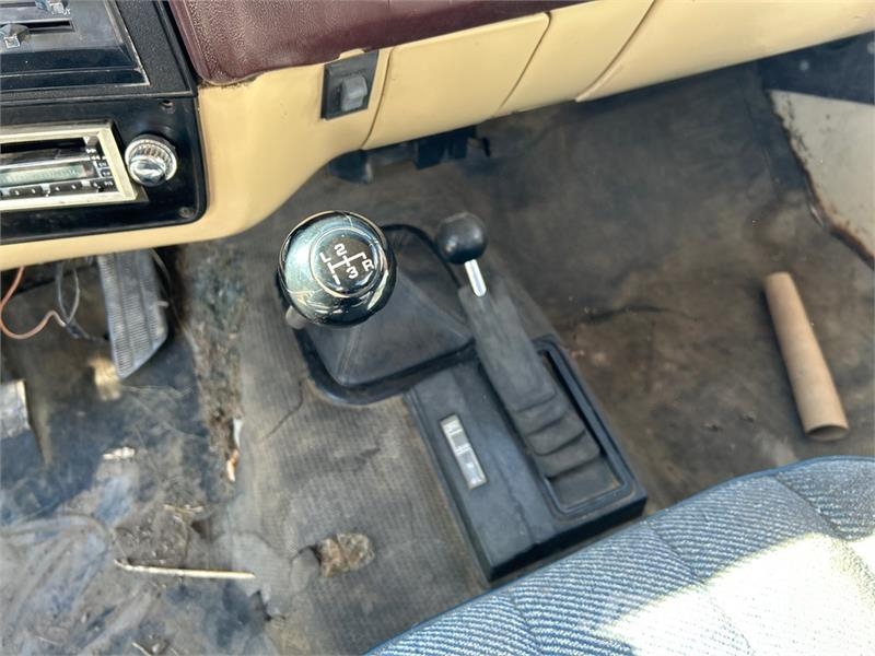 GMC Sierra 1500 Ostalo