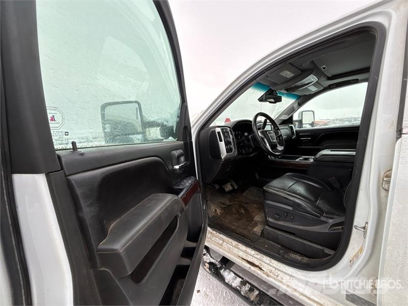 GMC Sierra 1500 Ostalo