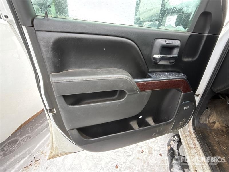 GMC Sierra 1500 Ostalo