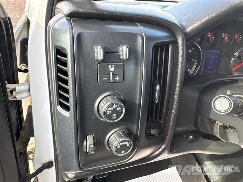 GMC Sierra 1500 Andere Transporter