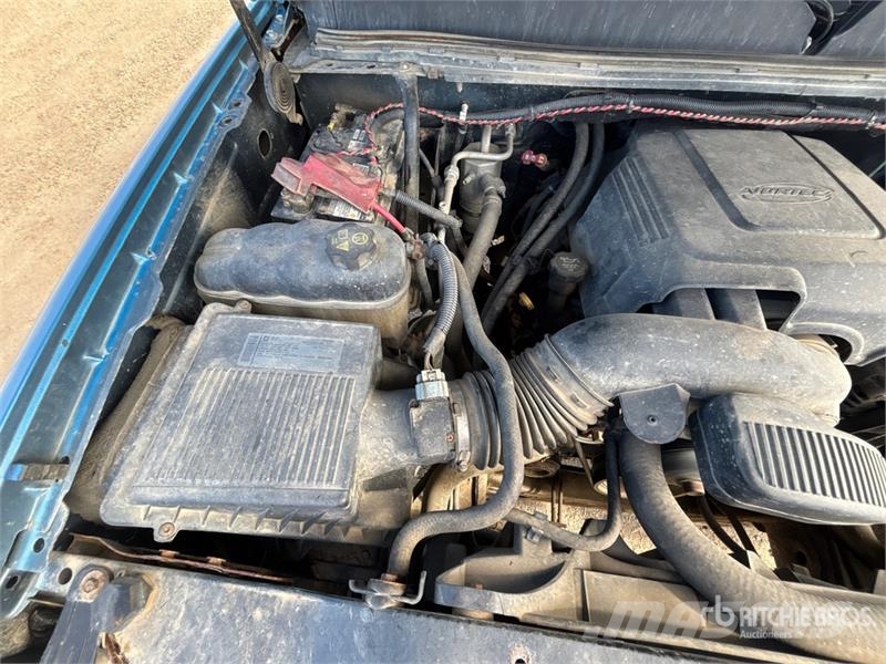 GMC Sierra 1500 أخرى