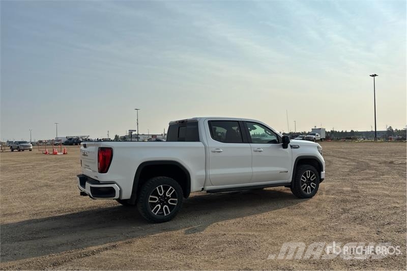 GMC Sierra 1500 其他