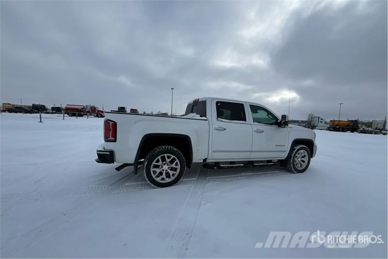 GMC Sierra 1500 Ostalo