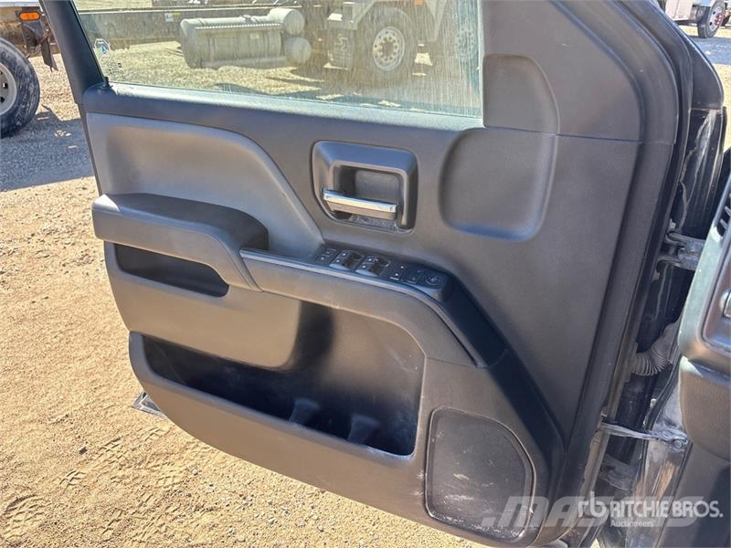 GMC Sierra 1500 Furgoni altro