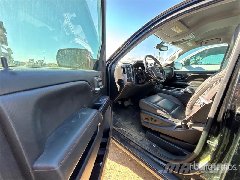 GMC Sierra 1500 Andre