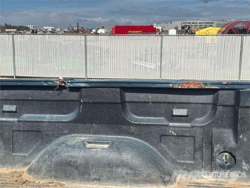 GMC Sierra 1500 أخرى