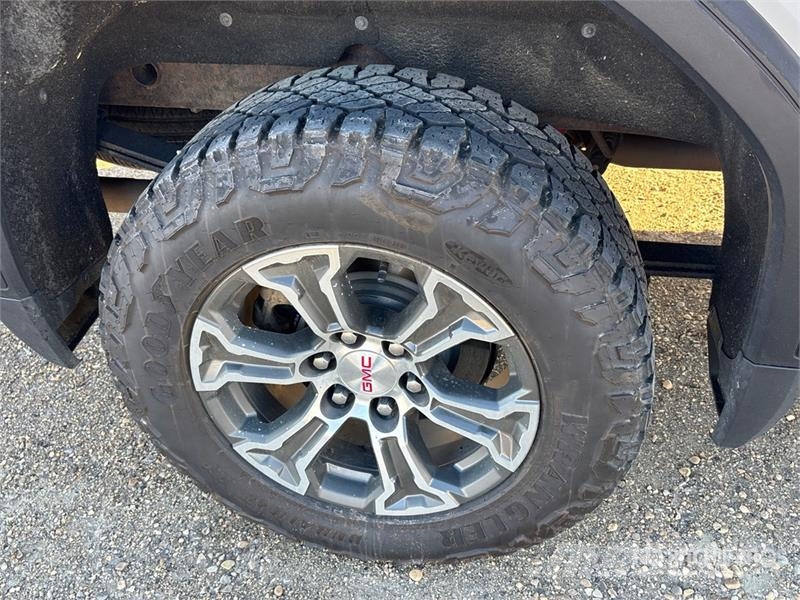 GMC Sierra 1500 Andere Transporter