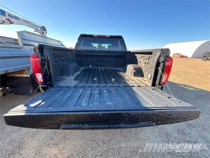 GMC Sierra 1500 Andre