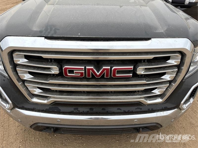 GMC Sierra 1500 Anders