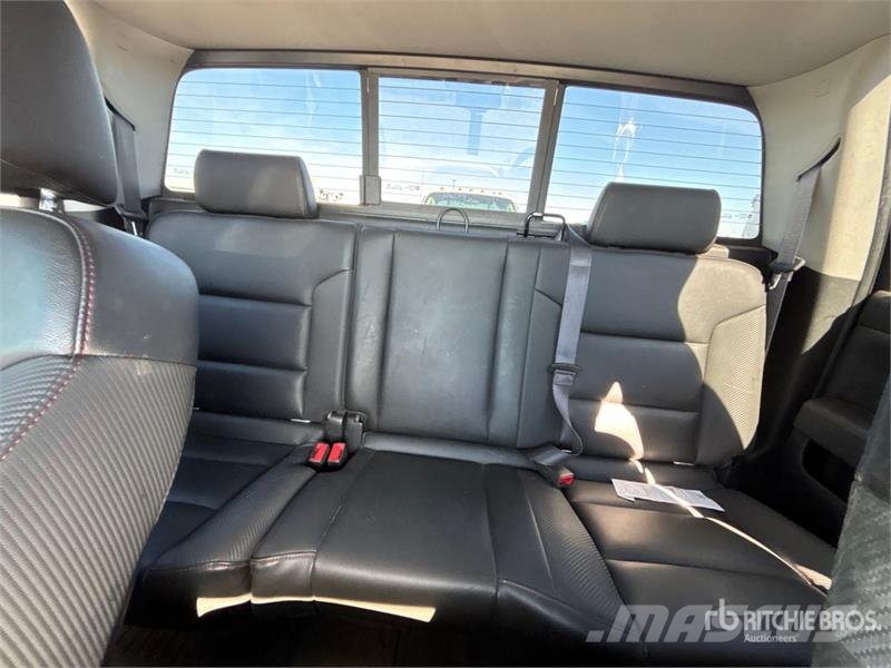 GMC Sierra 1500 Andre
