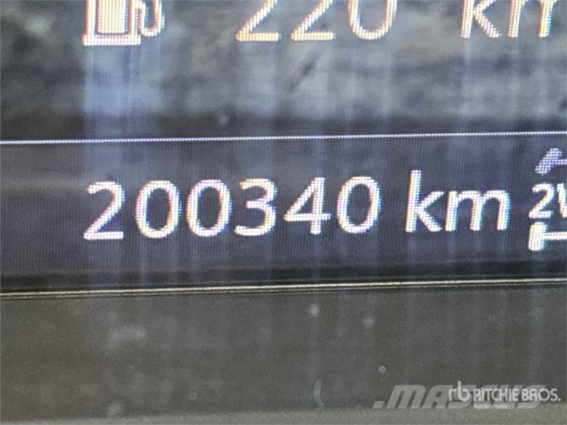 GMC Sierra 1500 Otros