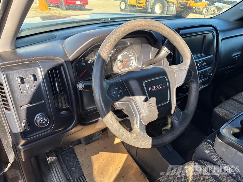 GMC Sierra 1500 Övriga bilar