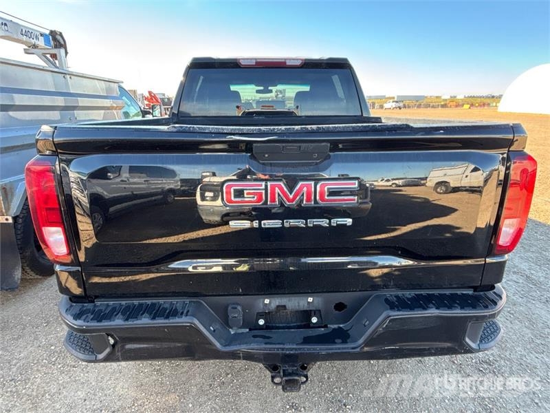 GMC Sierra 1500 Andre