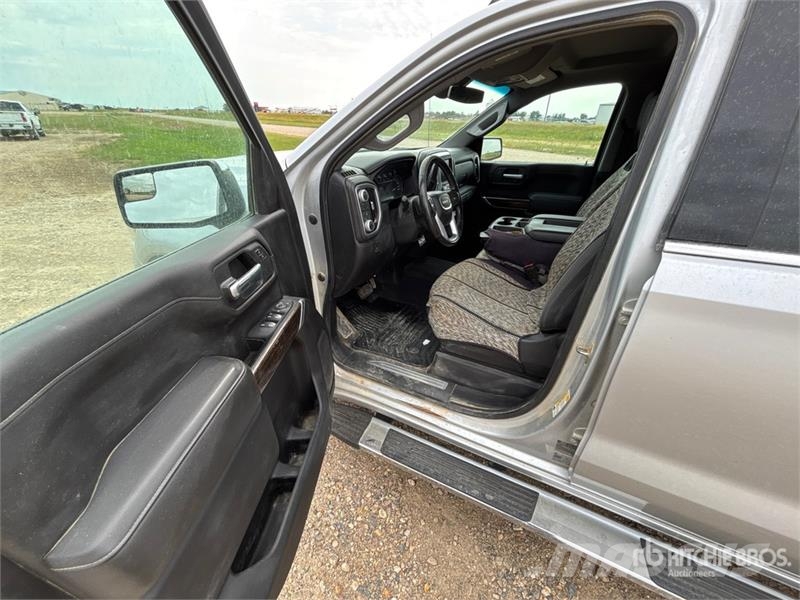 GMC Sierra 1500 Ostalo