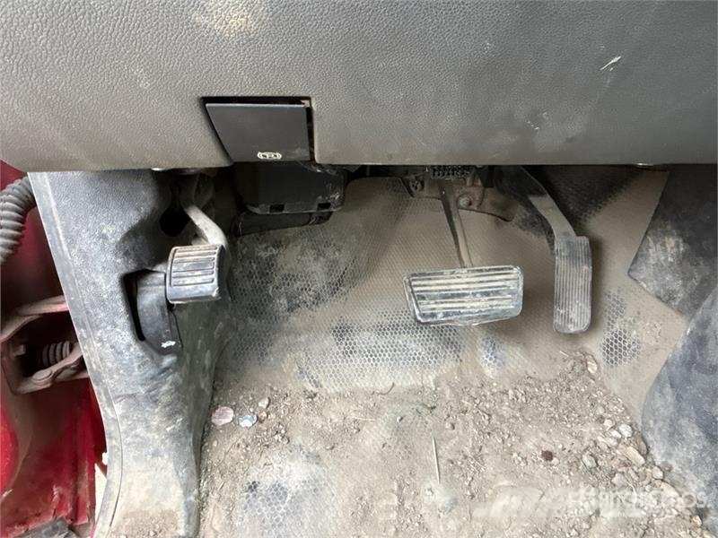 GMC Sierra 1500 その他