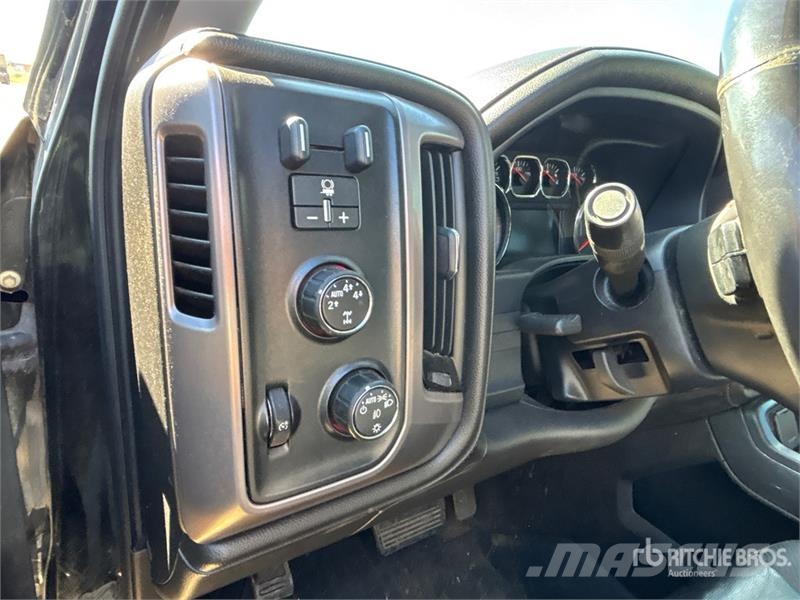 GMC Sierra 1500 Andre