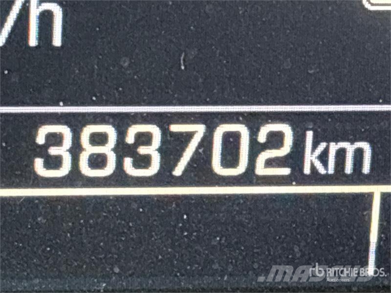 GMC Sierra 1500 Ostalo