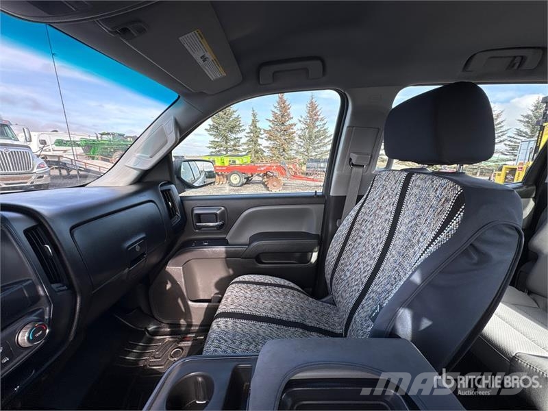GMC Sierra 1500 Andere Transporter