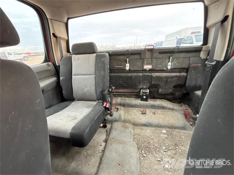 GMC Sierra 1500 その他