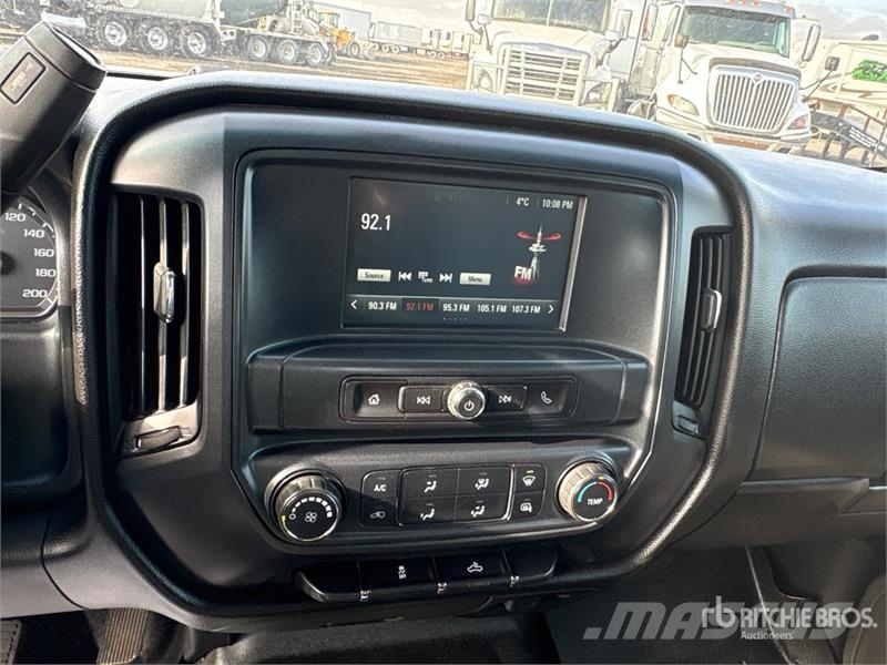 GMC Sierra 1500 Andere Transporter