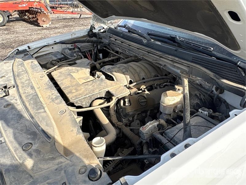 GMC Sierra 1500 Andere Transporter