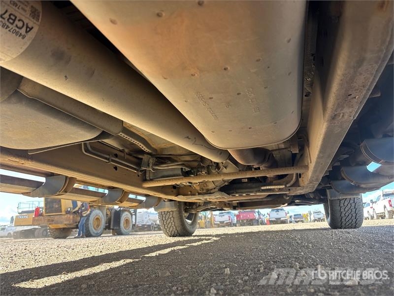 GMC Sierra 1500 Anders