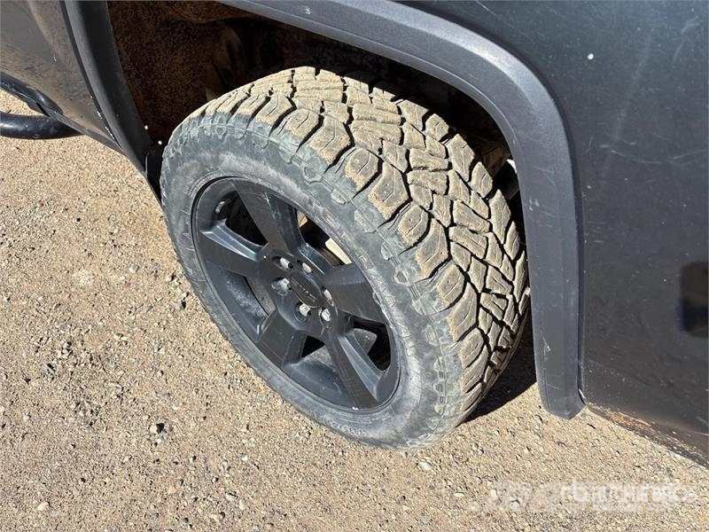 GMC Sierra 1500 Furgoni altro