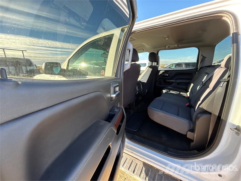 GMC Sierra 1500 Andere Transporter