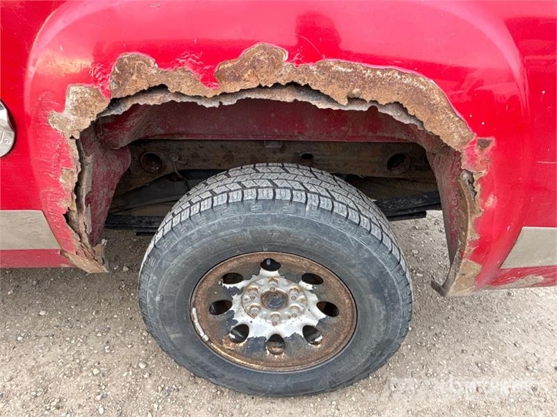 GMC Sierra 1500 その他